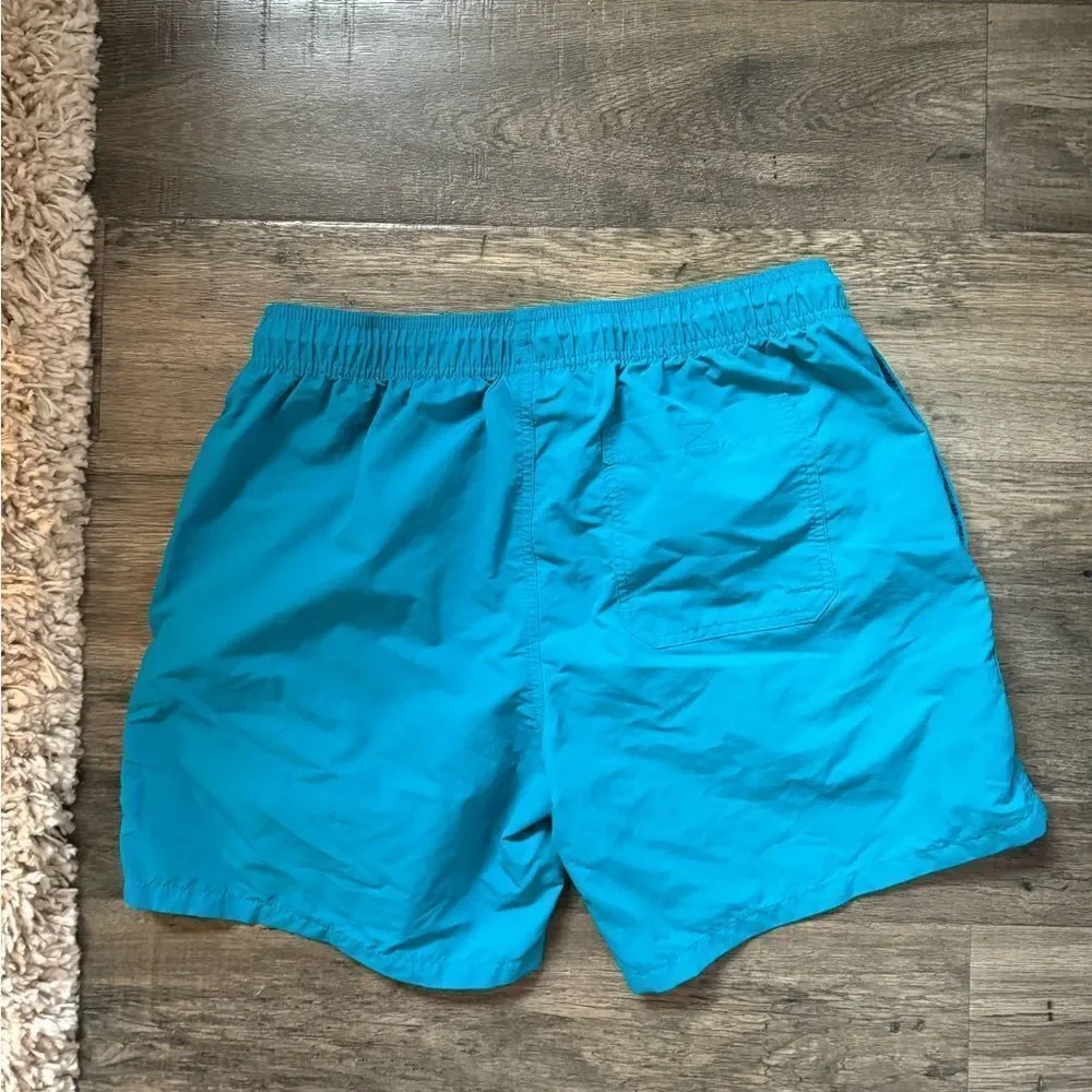MENS GOODFELLOW SWIM TRUNKS SIZE LARGE